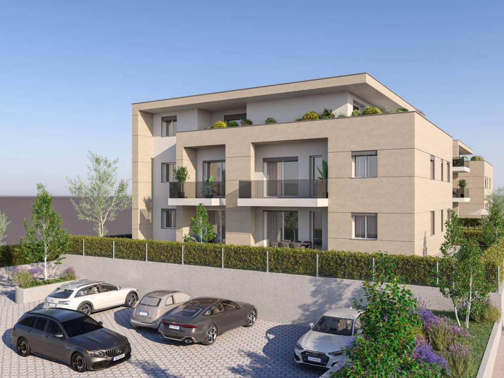 Appartamento a Anzola dell'emilia in Via Duilio Carpanelli, 18 - Foto 4