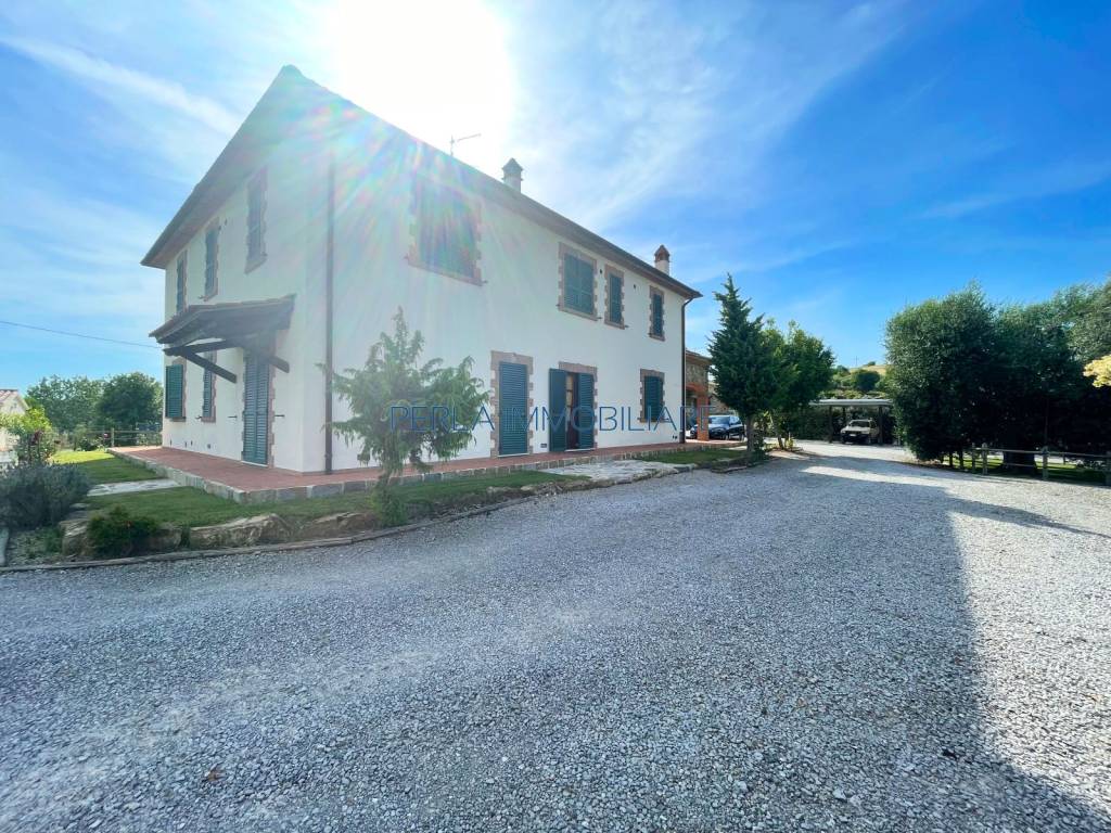 Rustico / casale a Scansano - Foto 2