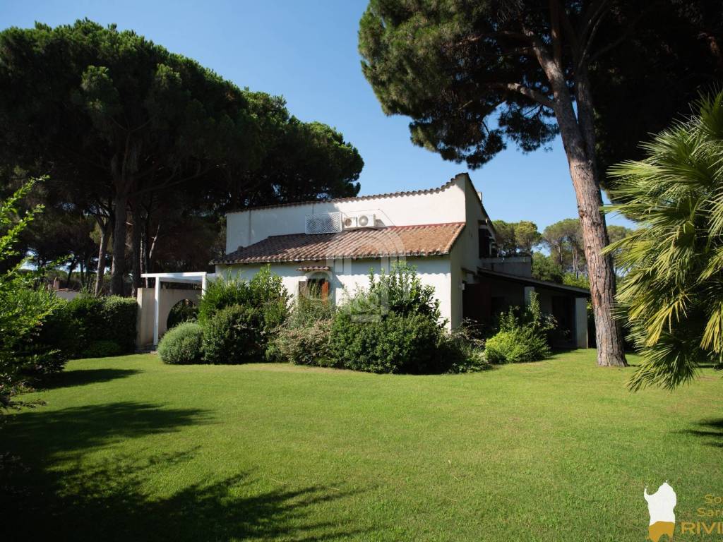 Villa a Pula in Comunione Pineta Is Morus, 7 - Foto 2