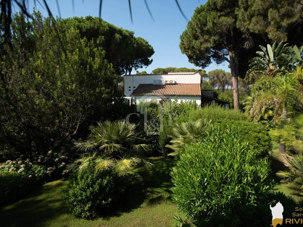 Villa a Pula in Comunione Pineta Is Morus, 7 - Foto 3