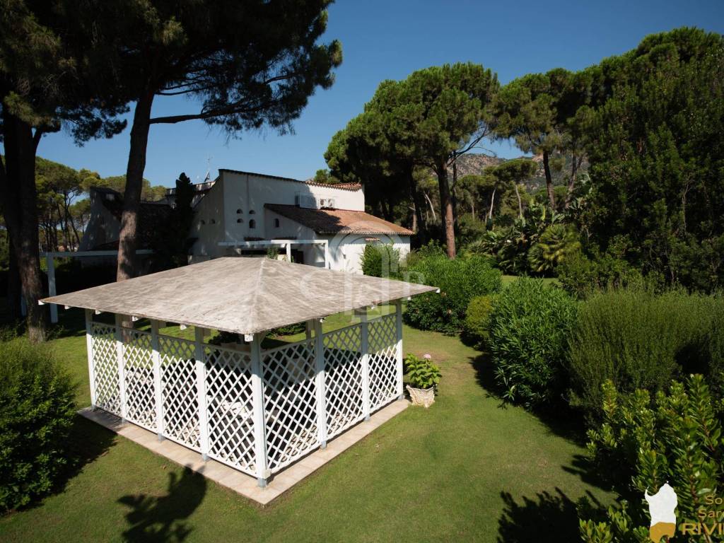 Villa a Pula in Comunione Pineta Is Morus, 7 - Foto 4