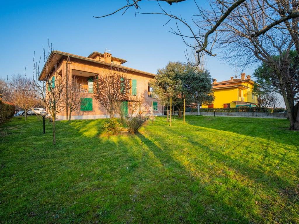 Villa a Reggio emilia - Foto 2