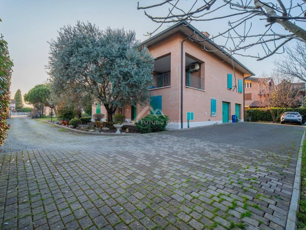 Villa a Reggio emilia - Foto 4