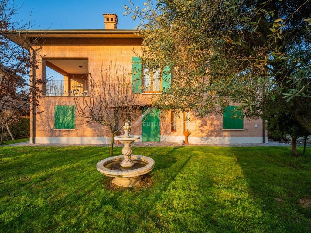 Villa a Reggio emilia - Foto 5
