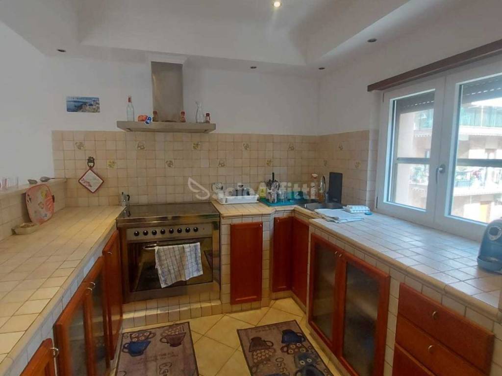 Appartamento a Ladispoli in Via Palo Laziale - Foto 2