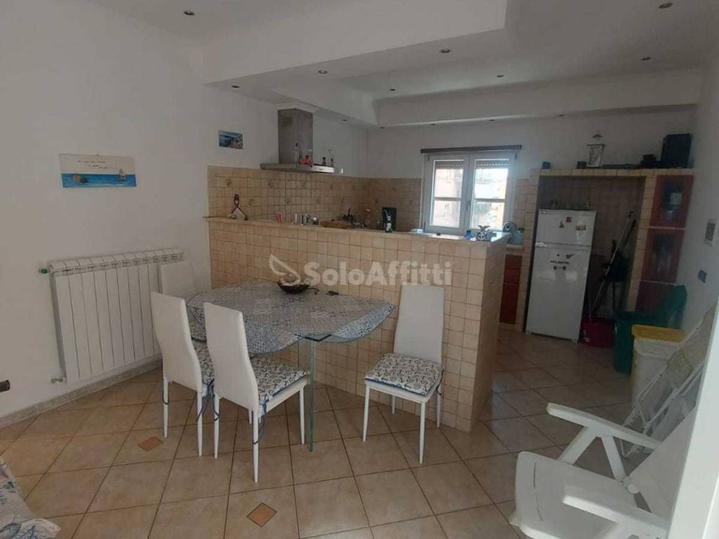 Appartamento a Ladispoli in Via Palo Laziale - Foto 5