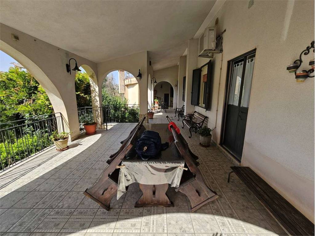 Villa a Enna in CONTRADA SAN SEBASTIANO - Foto 2