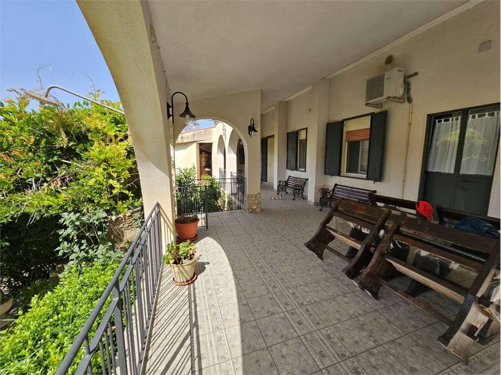 Villa a Enna in CONTRADA SAN SEBASTIANO - Foto 4