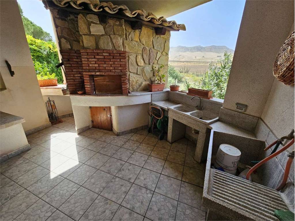 Villa a Enna in CONTRADA SAN SEBASTIANO - Foto 5