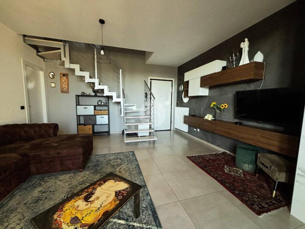 Appartamento a Borgo virgilio in Via Parenza Bassa, 29 - Foto 5