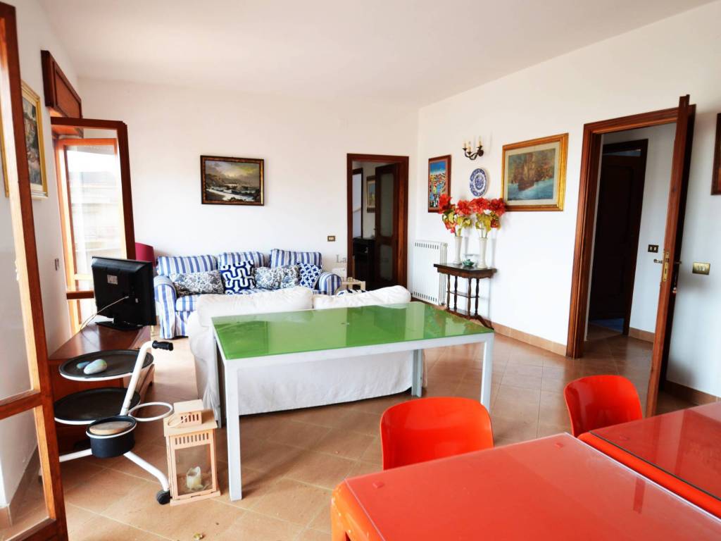 Appartamento a Massa lubrense - Foto 2