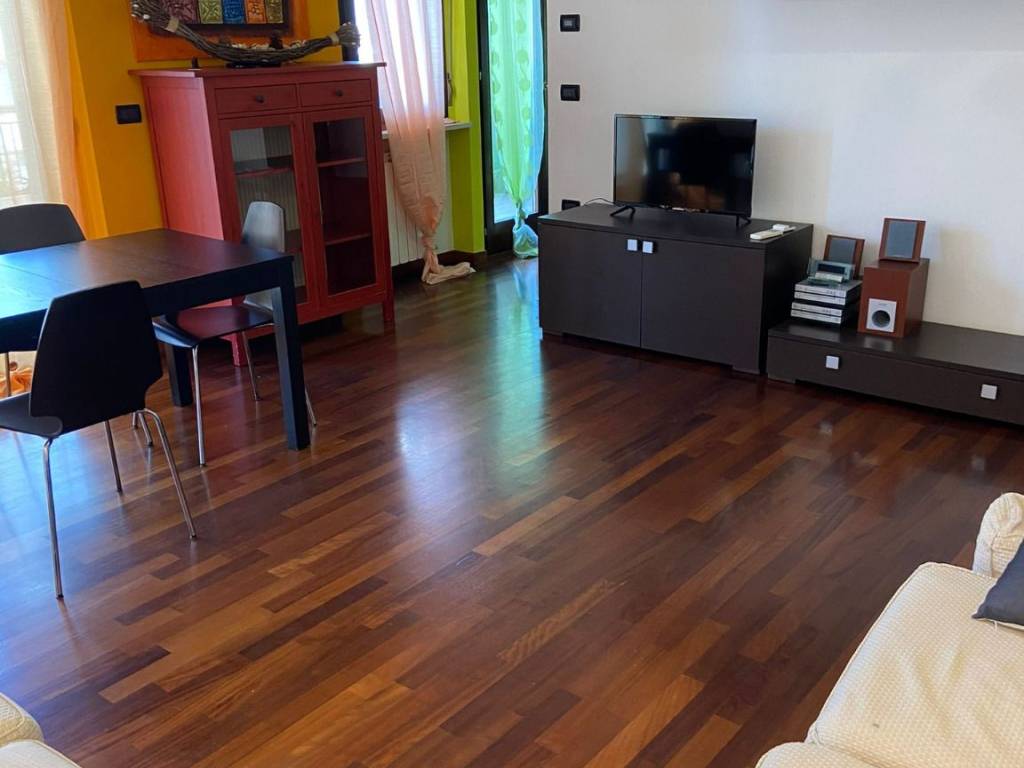 Attico / mansarda a Pescara in Via Nazionale Adriatica Nord, 99 - Foto 5