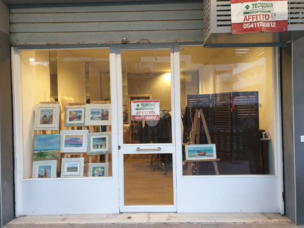 Immobile a Rimini in Viale Amerigo Vespucci, 29 - Foto 2