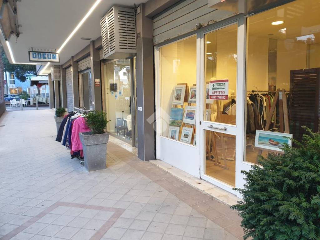 Immobile a Rimini in Viale Amerigo Vespucci, 29 - Foto 4