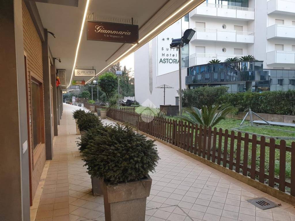 Immobile a Rimini in Viale Amerigo Vespucci, 29 - Foto 5