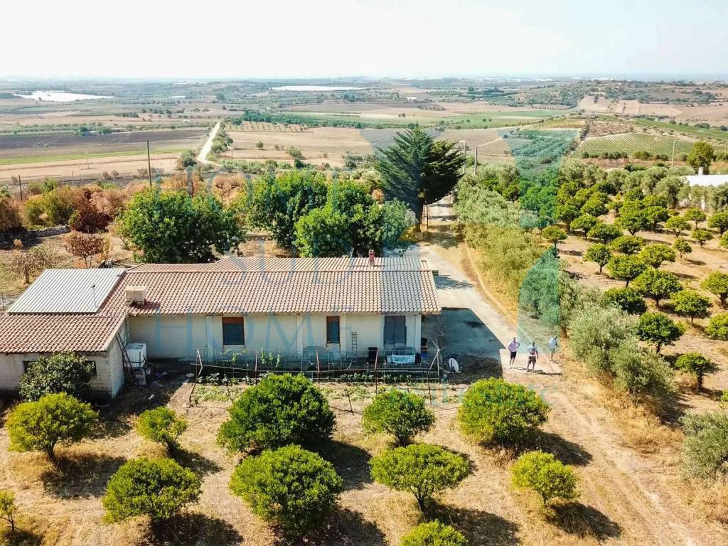 Rustico / casale a Ispica in Via Roma - Foto 4