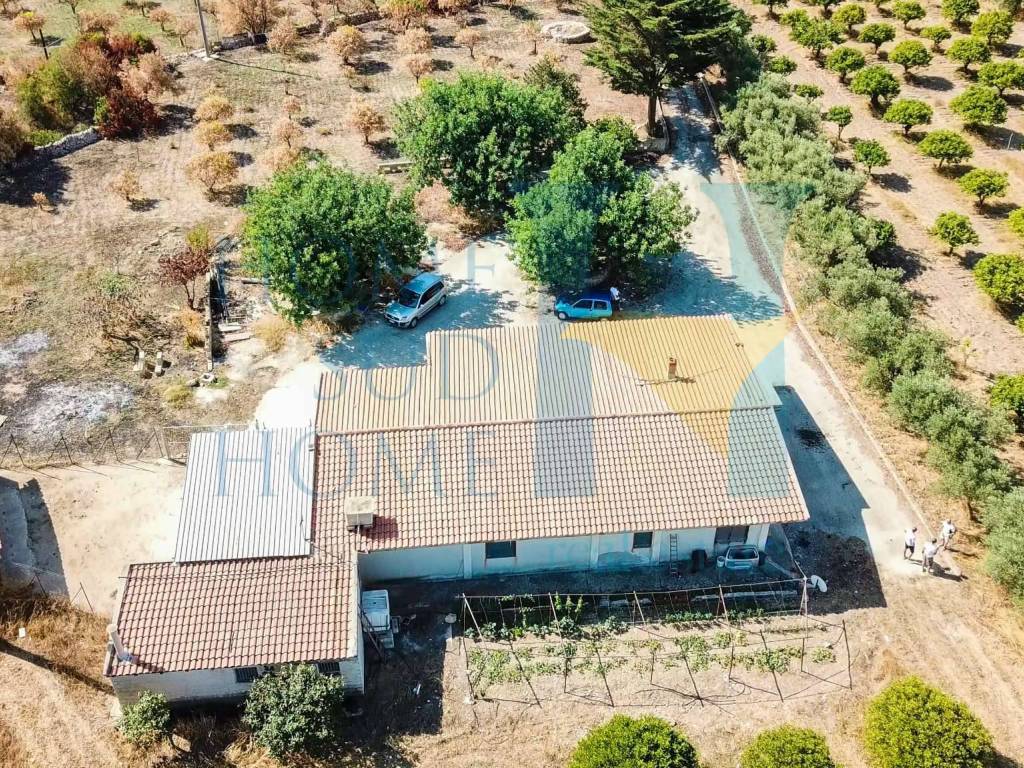 Rustico / casale a Ispica in Via Roma - Foto 5