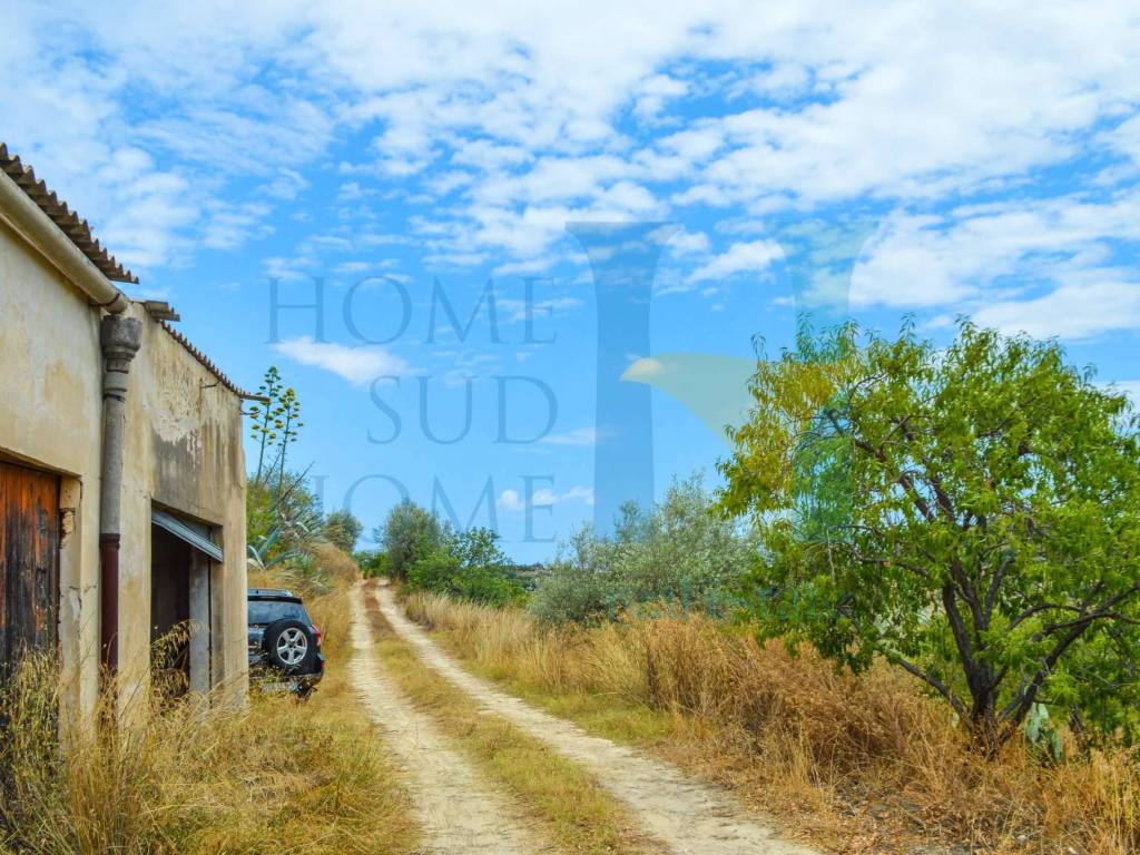 Rustico / casale a Noto - Foto 2