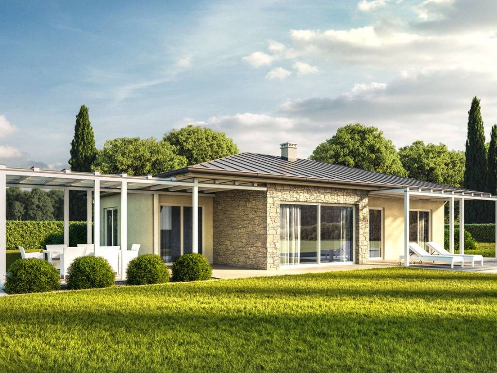 Villa a Osimo in Via Corticelli - Foto 2