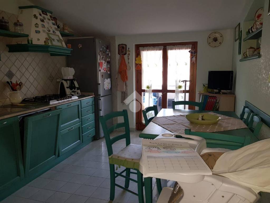 Appartamento a Sant'agata de' goti in via Santisi - Foto 3