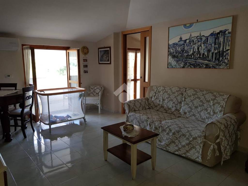 Appartamento a Sant'agata de' goti in via Santisi - Foto 4