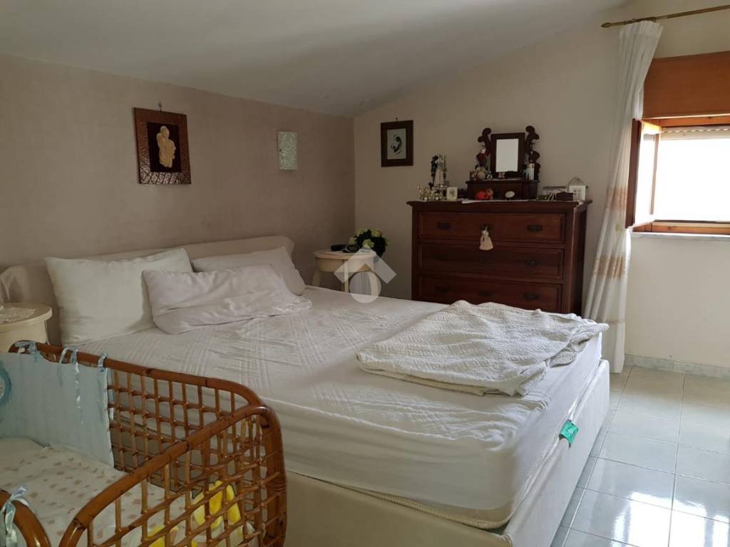 Appartamento a Sant'agata de' goti in via Santisi - Foto 5