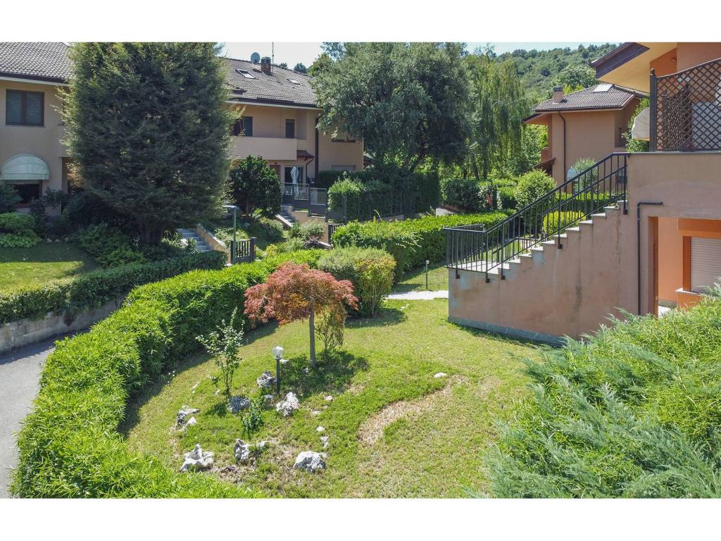 Villetta a schiera a Buttigliera alta in Corso Laghi, 81 - Foto 5