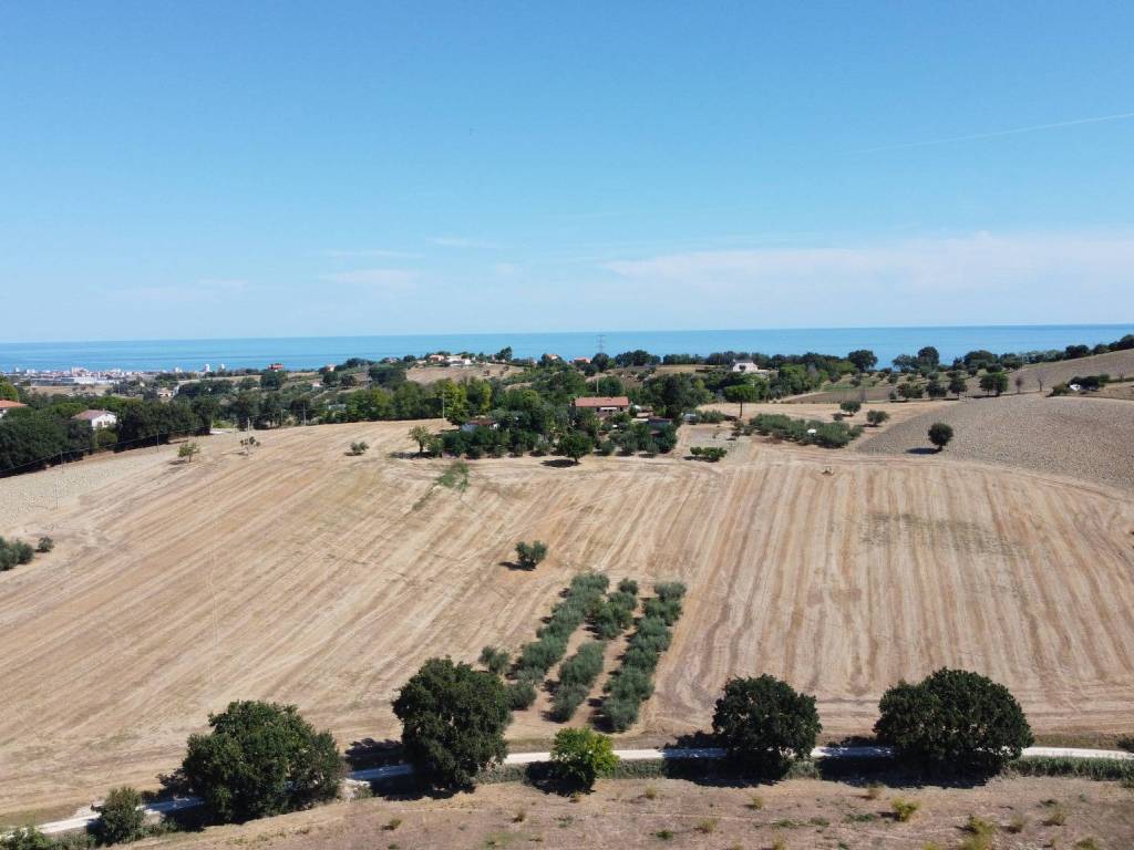 Rustico / casale a Senigallia in Strada delle Fontanelle, 54 - Foto 4