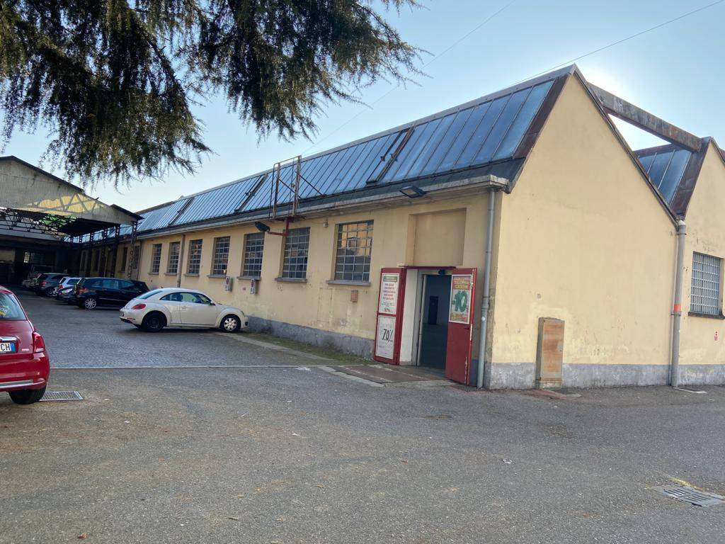 Immobile a Gallarate in Via Pietro da Gallarate - Foto 2