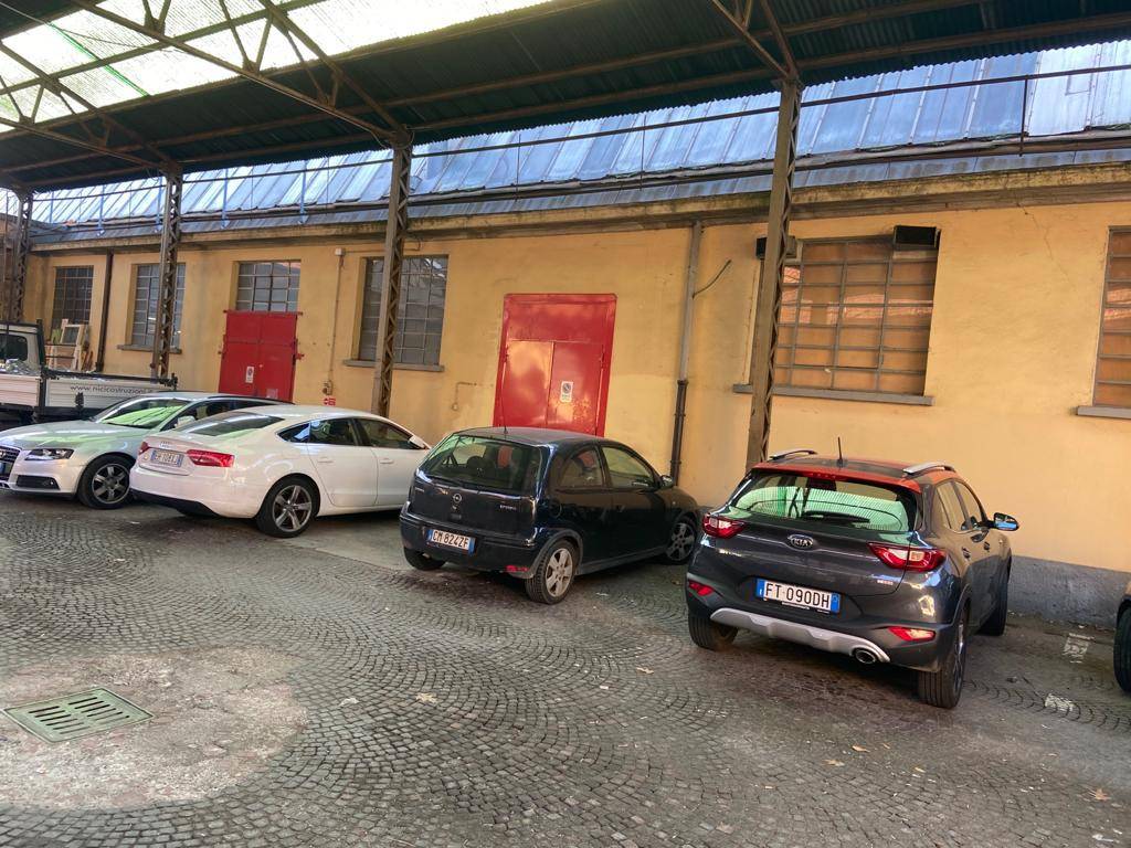 Immobile a Gallarate in Via Pietro da Gallarate - Foto 3