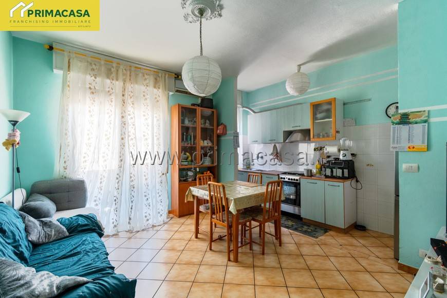 Appartamento a Correggio in Viale Fortunato Timolini, 4 - Foto 3