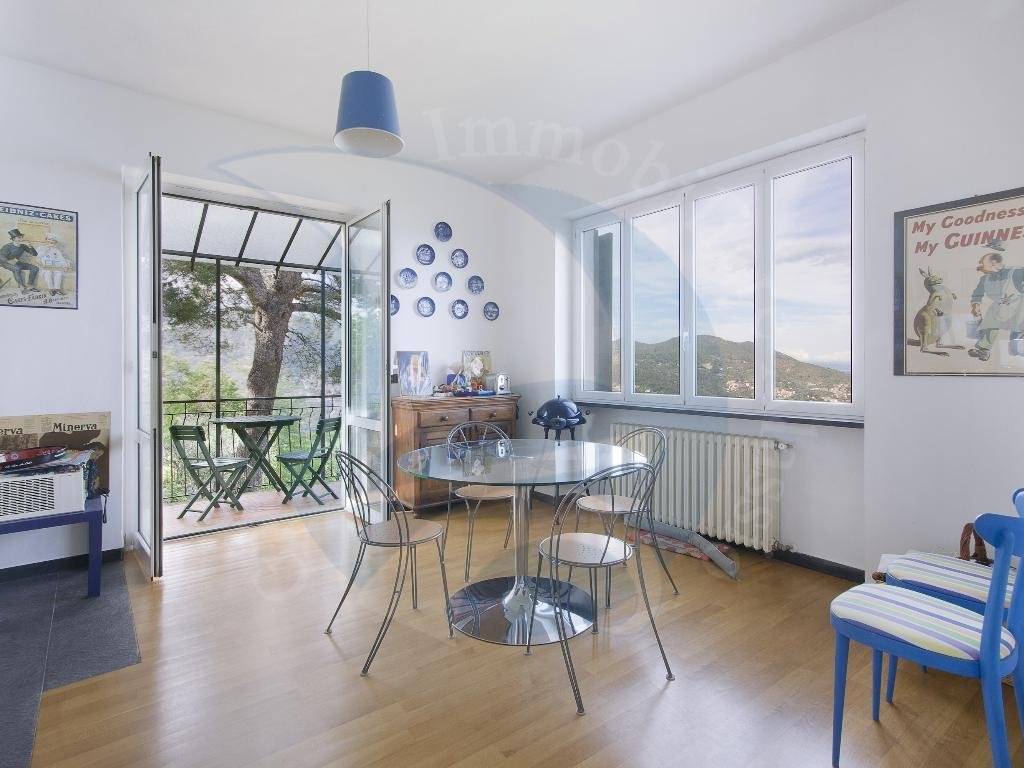 Villa a Alassio - Foto 5