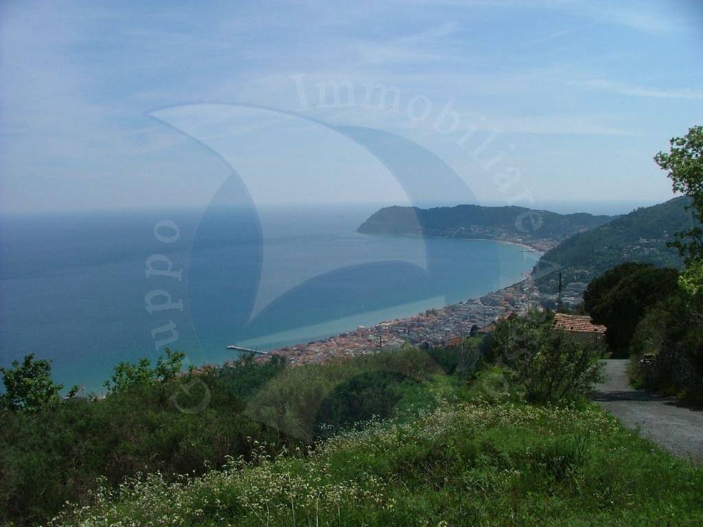 Terreno a Alassio - Foto 3