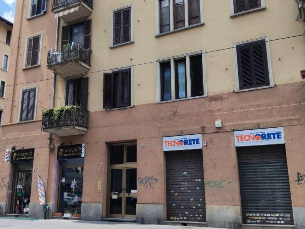 Appartamento a Torino in Via Nizza, 340 - Foto 2