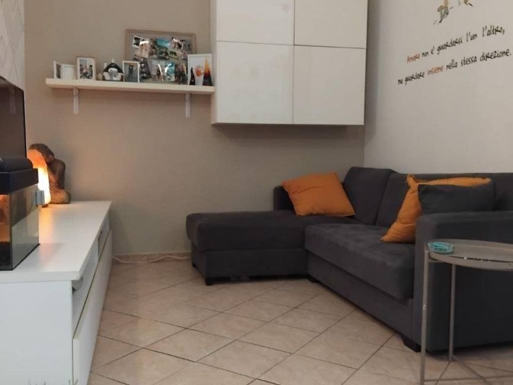 Appartamento a Torino in Via Nizza, 340 - Foto 4