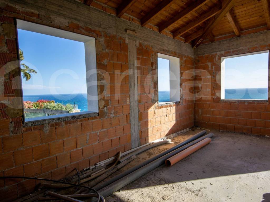 Villa a Imperia in centro residenziale capoberta - Foto 4