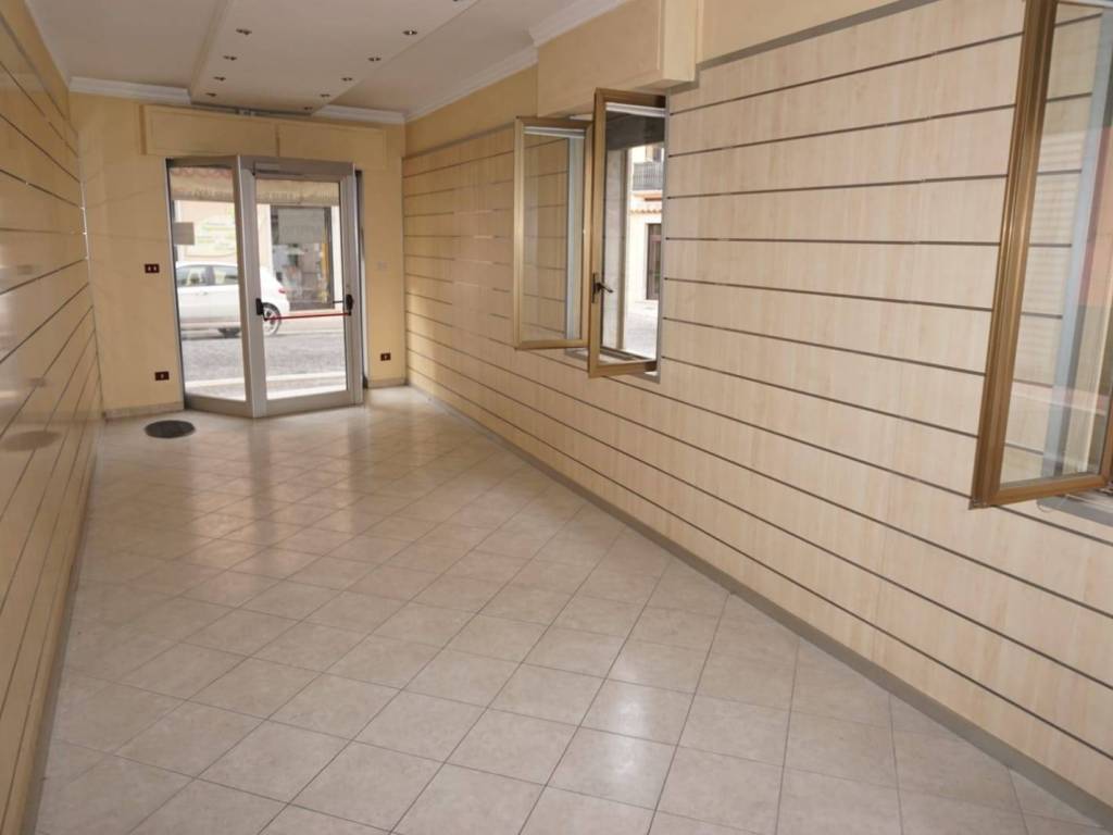 Immobile a Grottaminarda in Corso Vittorio Veneto, 328 - Foto 4