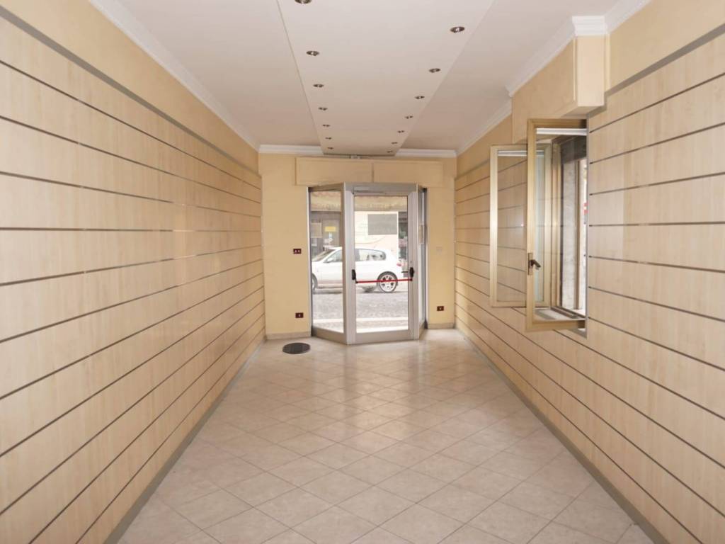 Immobile a Grottaminarda in Corso Vittorio Veneto, 328 - Foto 5