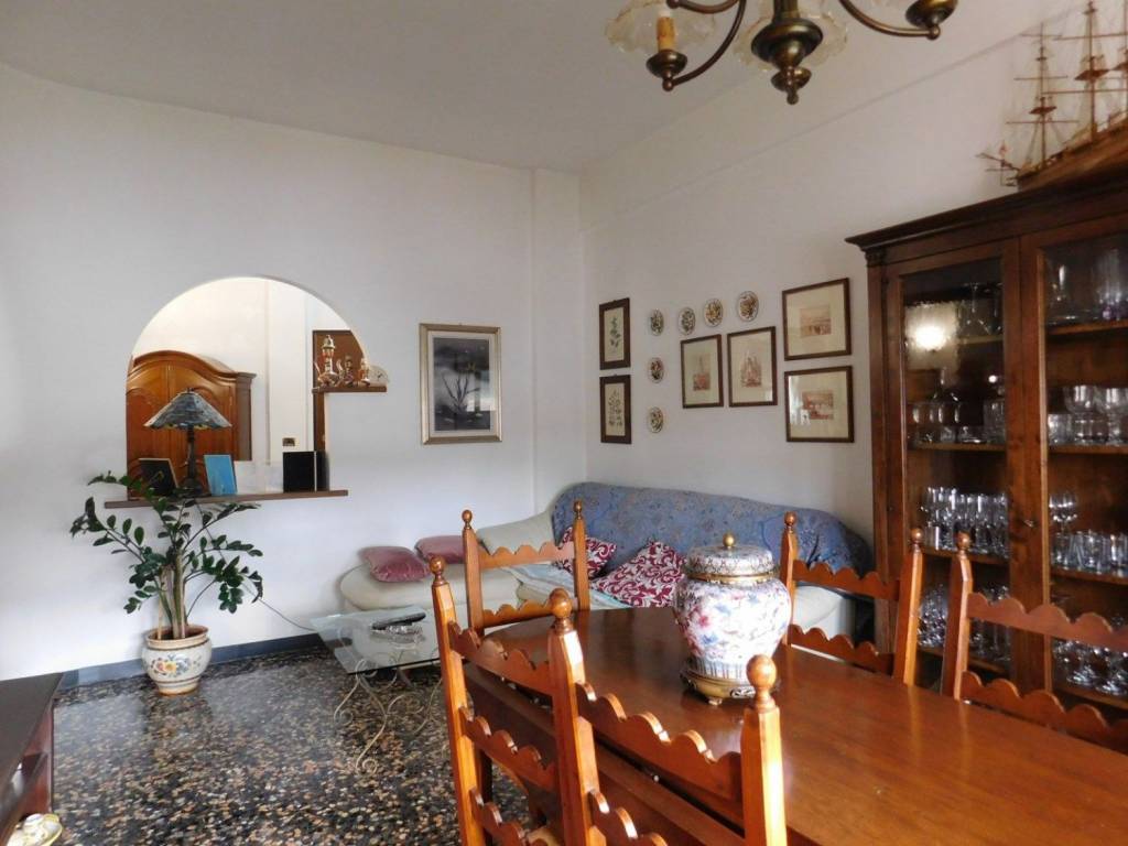 Appartamento a Savona in Corso Tardy e Benech s.n.c - Foto 2