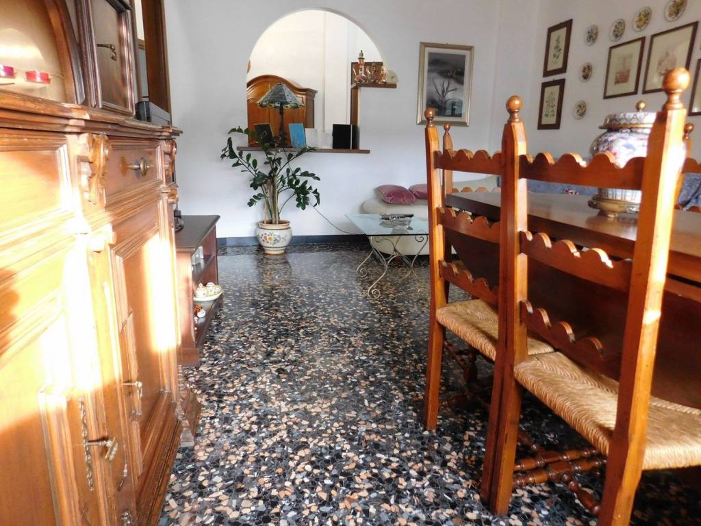 Appartamento a Savona in Corso Tardy e Benech s.n.c - Foto 3
