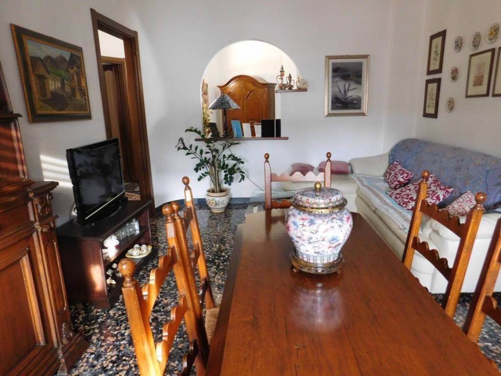 Appartamento a Savona in Corso Tardy e Benech s.n.c - Foto 4