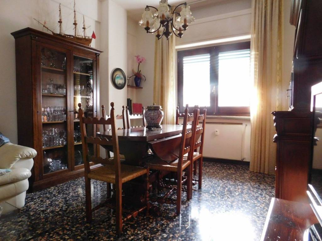 Appartamento a Savona in Corso Tardy e Benech s.n.c - Foto 5