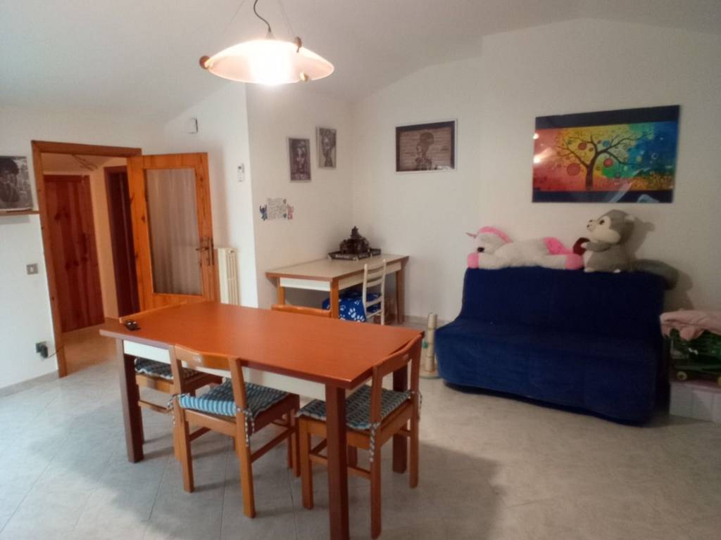 Attico / mansarda a Pesaro - Foto 3