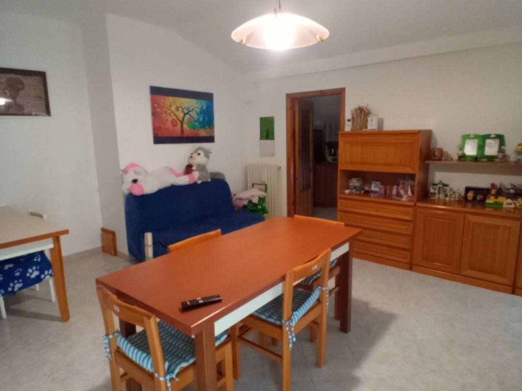 Attico / mansarda a Pesaro - Foto 4