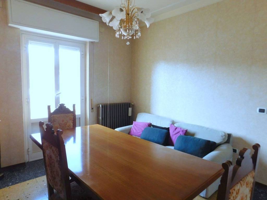 Appartamento a Cairo montenotte in Corso Dante Alighieri - Foto 2