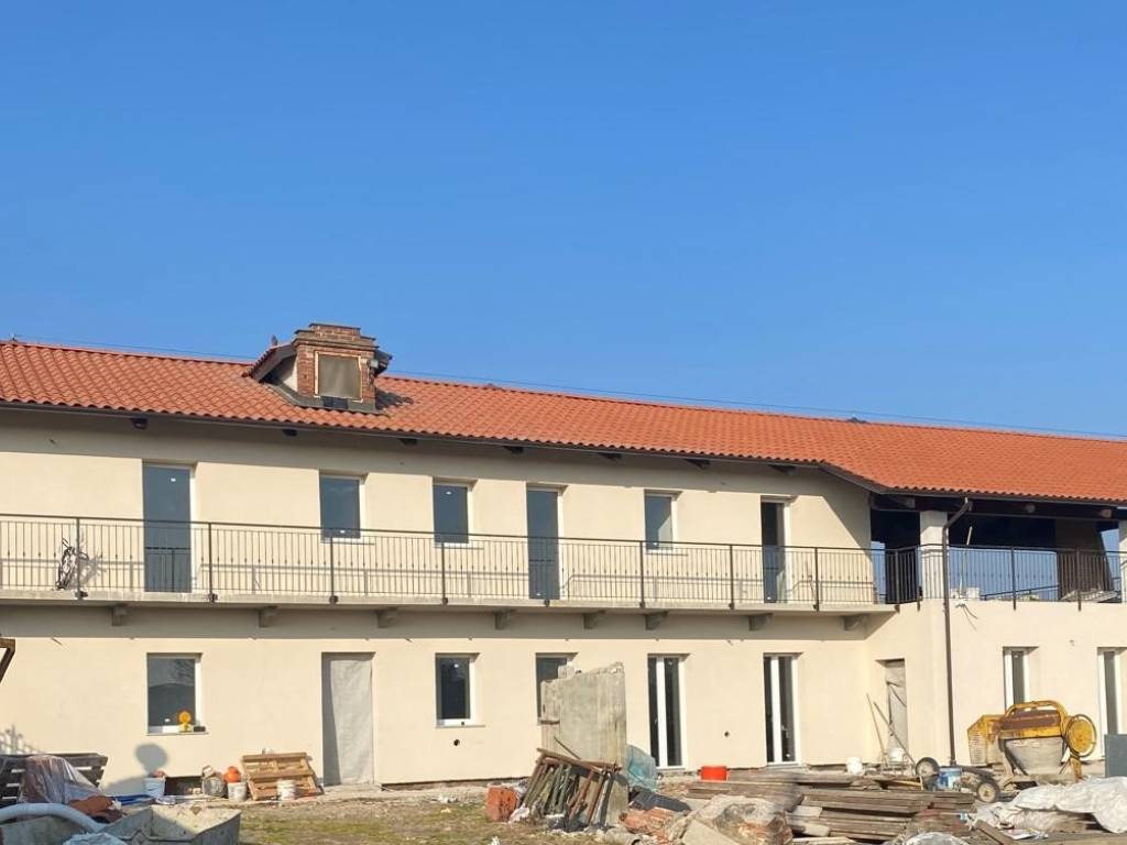 Rustico / casale a Vinovo in Via Stupinigi, 26 - Foto 2