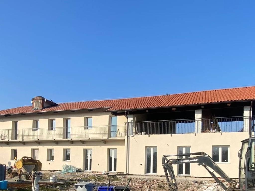 Rustico / casale a Vinovo in Via Stupinigi, 26 - Foto 3