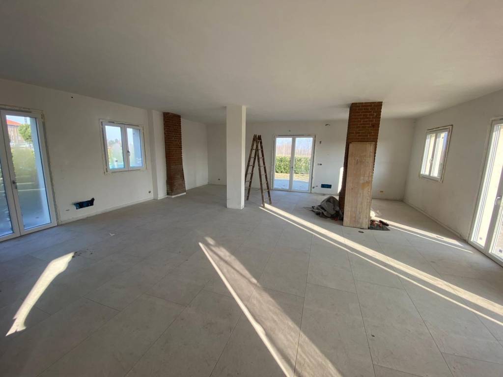 Rustico / casale a Vinovo in Via Stupinigi, 26 - Foto 5