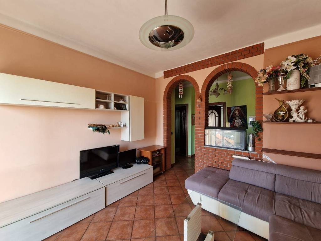 Appartamento a Vercelli in Corso Alessandro Salamano, 23 - Foto 4