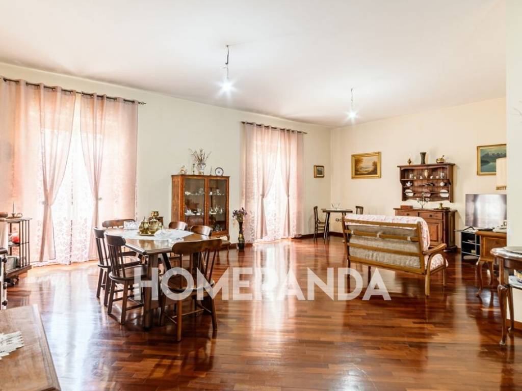 Appartamento a Sarno in Via Piave, 20 - Foto 2